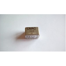 CLANSMAN OSCILLATOR RADIO FREQUENCY